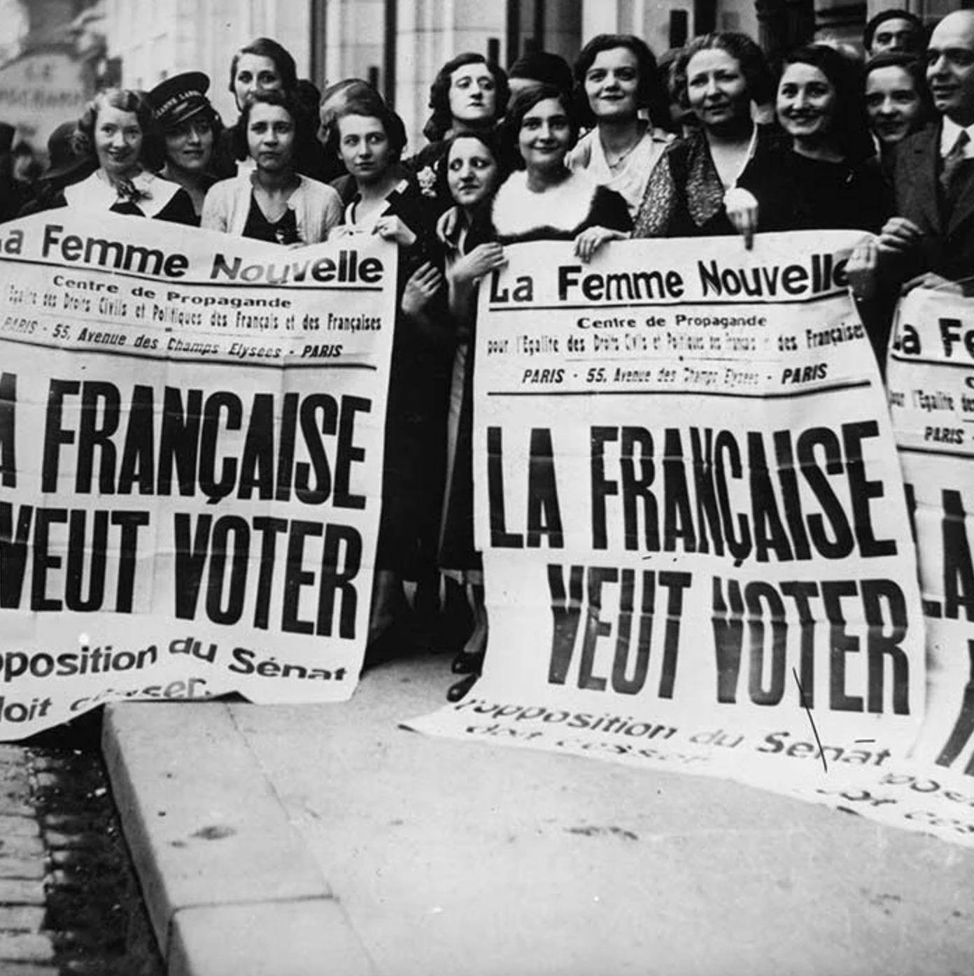 Les femmes à éviter